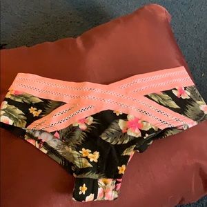 Victoria’s Secret panties